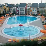 Apartment Mami Waves Village Lido di Jesolo