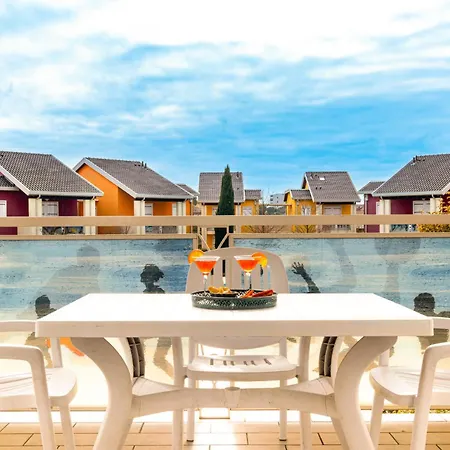 Mami Waves Village Apartment *